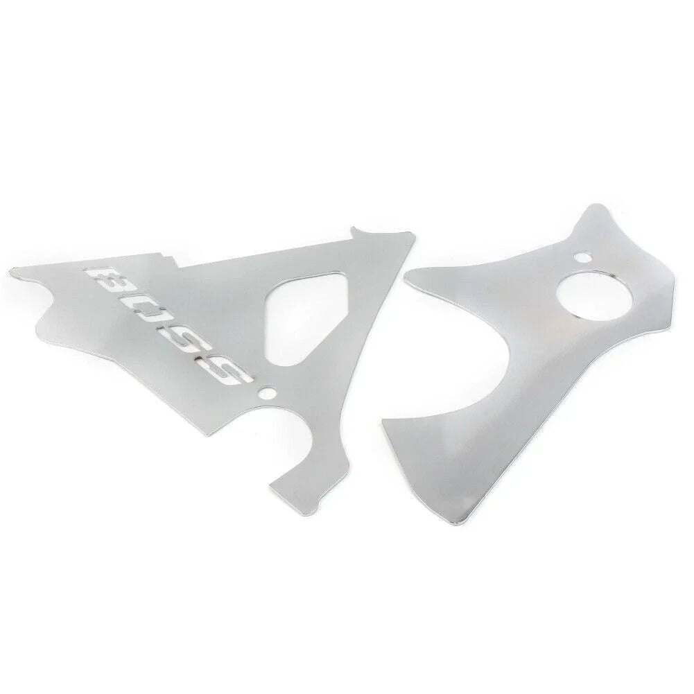 Engine Side Cover Filler for Suzuki BOULEVARD M109R VZR1800 (2006-2023)