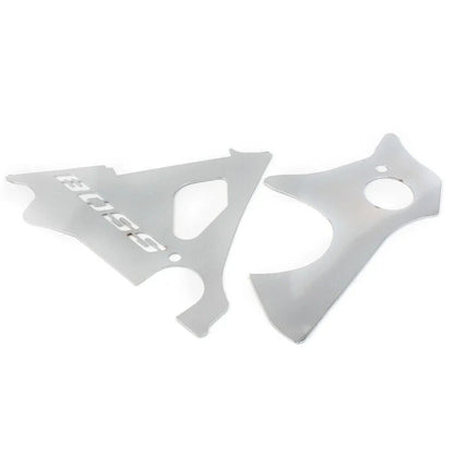 Engine Side Cover Filler for Suzuki BOULEVARD M109R VZR1800 (2006-2023)
