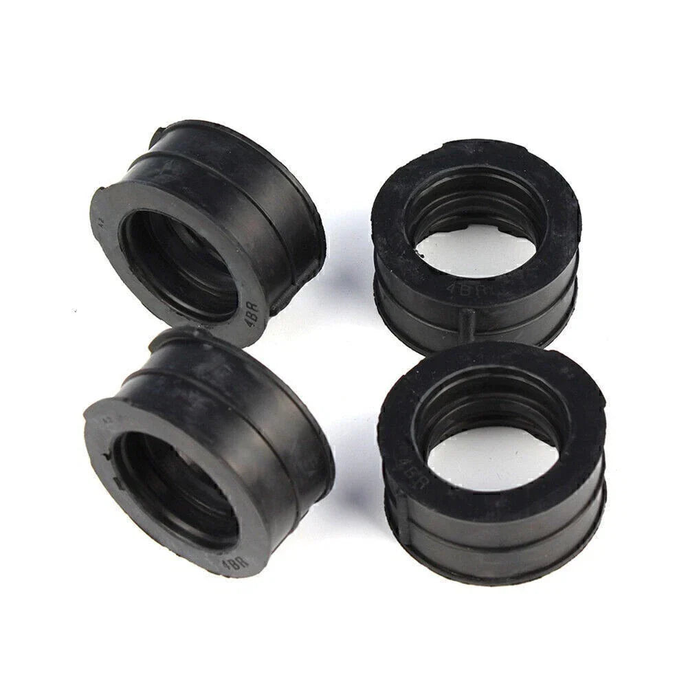 Intake Manifold Carburetor Boots for Yamaha XJ600 Seca II (1997-1998)
