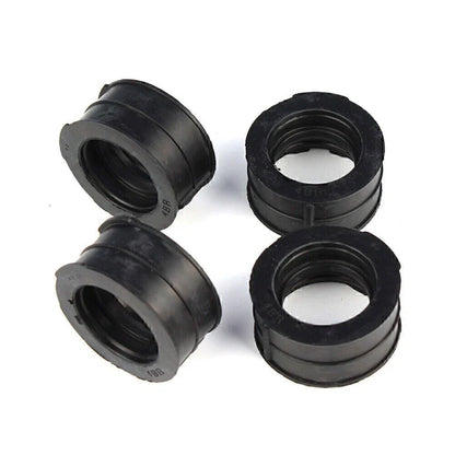 Intake Manifold Carburetor Boots for Yamaha XJ600 Seca II (1997-1998)