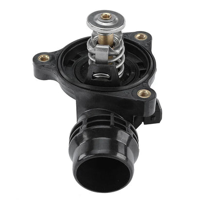 Coolant Thermostat 105°C for BMW E82 E46 E84 E87 E83 E85 E90 E91 (2000-2013)