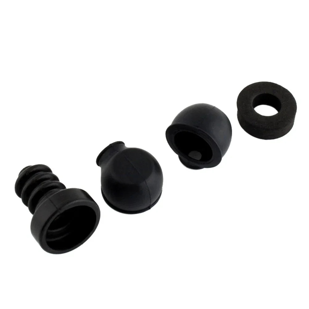 Gear Shift Linkage Dust Boot Cover for BMW M1000RR M1000R S1000RR (2021-2023)