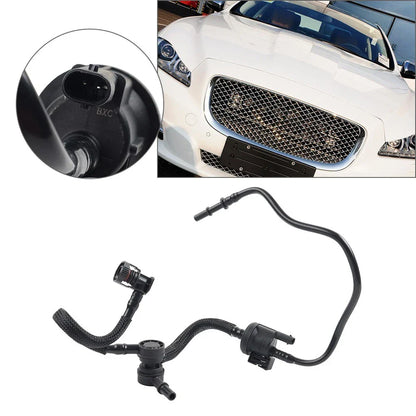 Vapor Canister Purge Solenoid Valve for Jaguar XF, XJ (2009-2015)