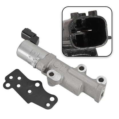 2 x VVT Variable Valve Timing Solenoids for Nissan Pathfinder Infiniti QX4