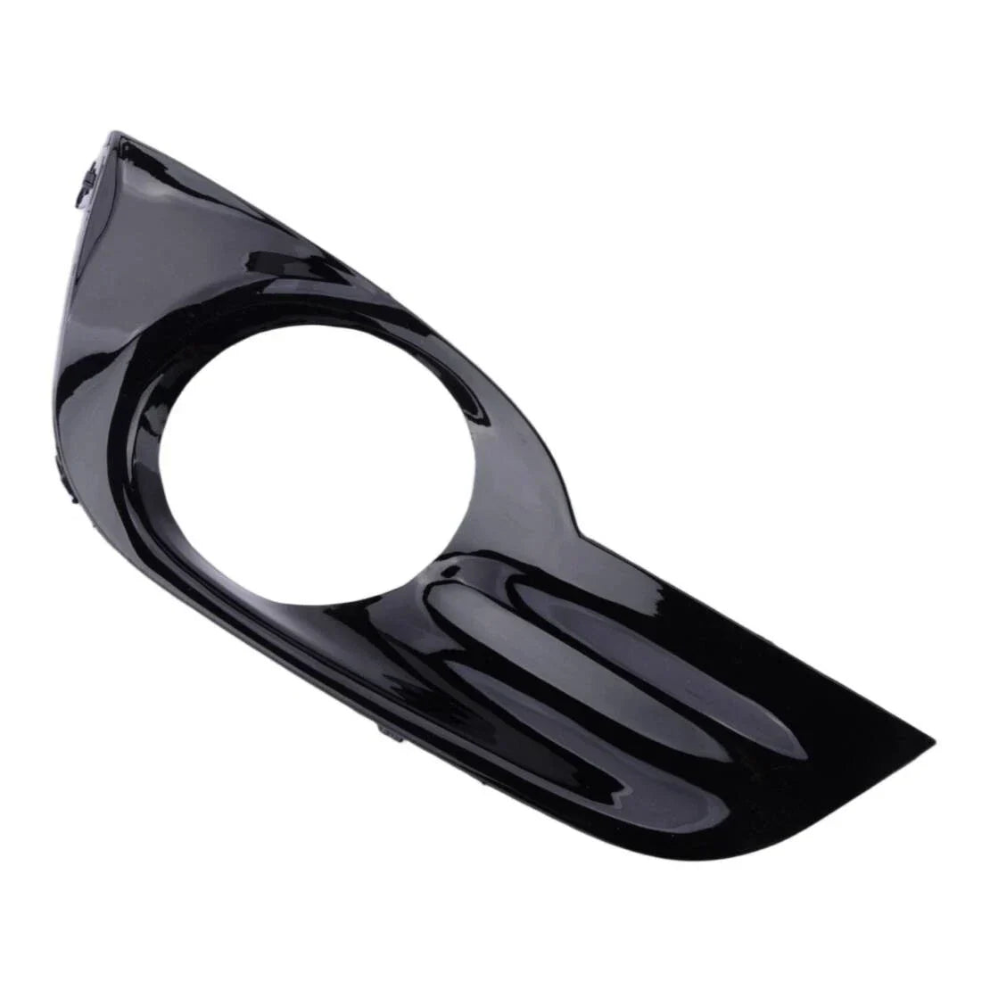 Right Front Fog Light Cover for Nissan Altima Sedan (2013-2018)