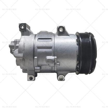 A/C Compressor with Clutch for Toyota Corolla Matrix, Scion xB (2009-2013)