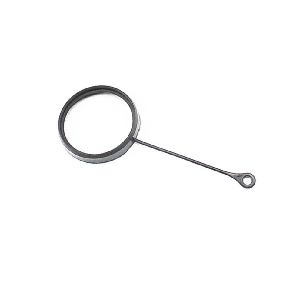 Fuel Tank Cap Anti-Lost Strap for Mercedes-Benz W176 W213 W222 W205 (2013-2023)