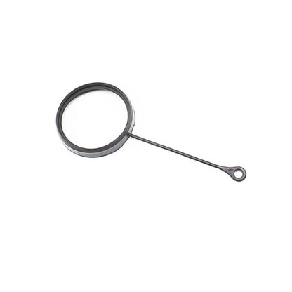 Fuel Tank Cap Anti-Lost Strap for Mercedes-Benz W176 W213 W222 W205 (2013-2023)