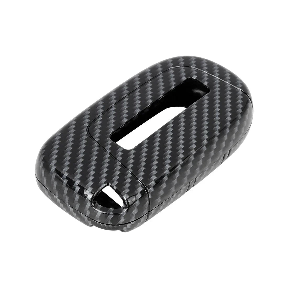 TPU Car Remote Flip Key Fob Cover for Jeep ( Specified)