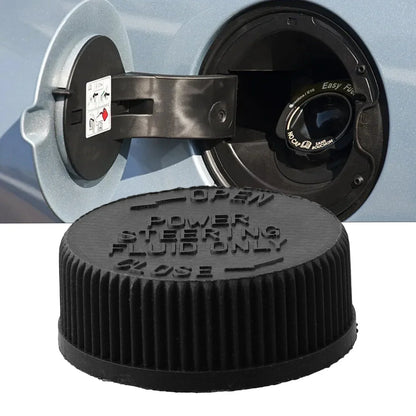 Power Steering Fluid Tank Cap-Cover for Mazda 3 MX-5 Miata CX-7