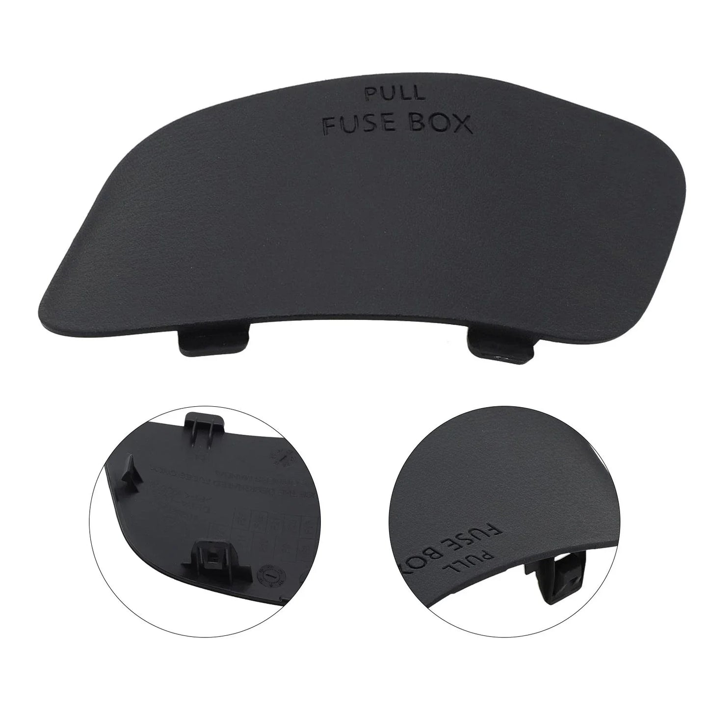 Interior Fuse Box Cover Cap for Mazda 3 Axela (2019–2024)