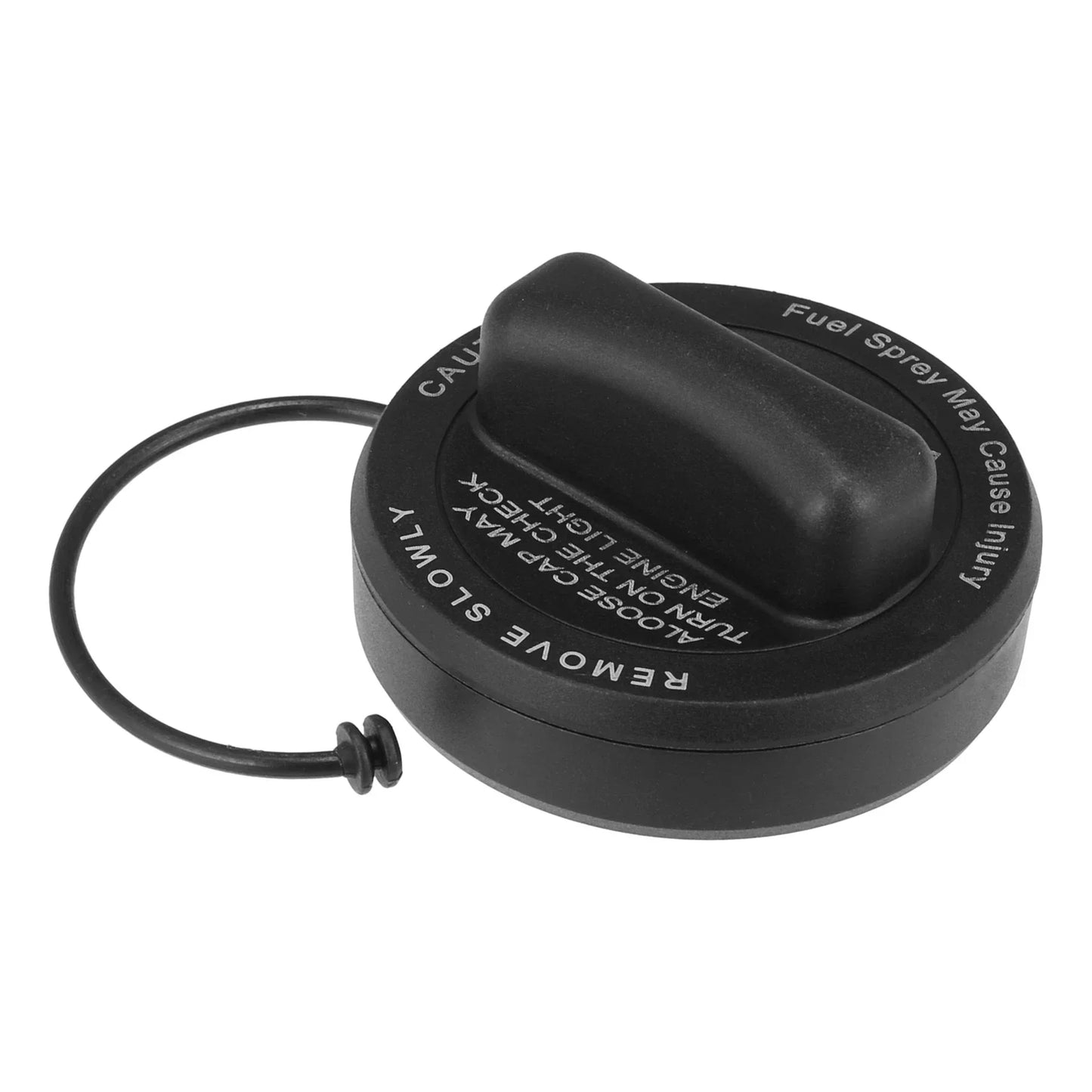 Gas Cap Cover for Mercedes-Benz C300 (2008-2013)