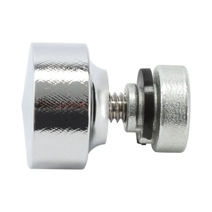 Rear Fender Seat Bolt Nut Screw for Harley Sportster XL Softail (1997 - 2025)