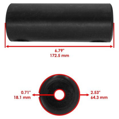 Deck Roller for Ariens EZR1440 EZR1540 60 Inch (2015–2025)