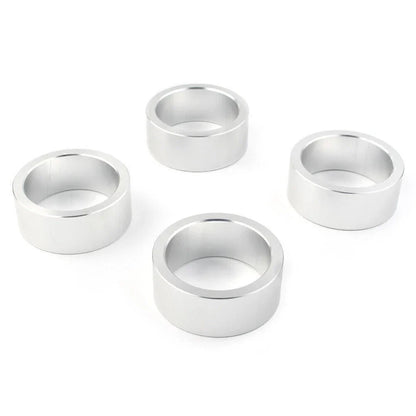 2.5" Spacer Kit for Honda Rancher Recon 230 250 300 350 400 420 ATV