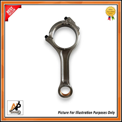 Connecting Rod Replacement for Jeep 3.0 CRD Grand Cherokee WK Commander (2005–2010)