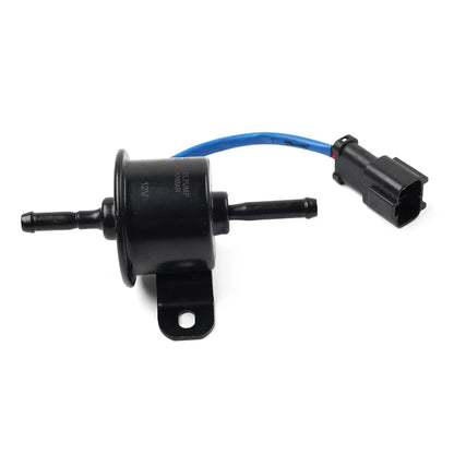 Fuel Pump for Volvo EC55B EC55C EC60C EC80D ECR58 ECR88 EW55B EW60C