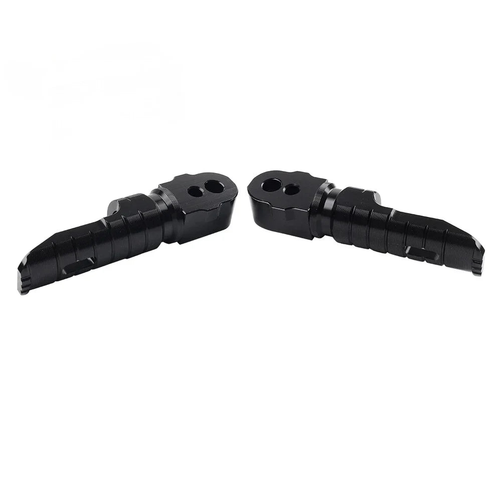 Rear Footrests Passenger Pegs for Peugeot Speedfight 4 50 125 150 (All)