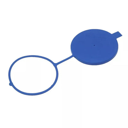 Windshield Washer Reservoir Cap for Mercedes-Benz W169 W245 W202 W124 W210 (2001-2012)