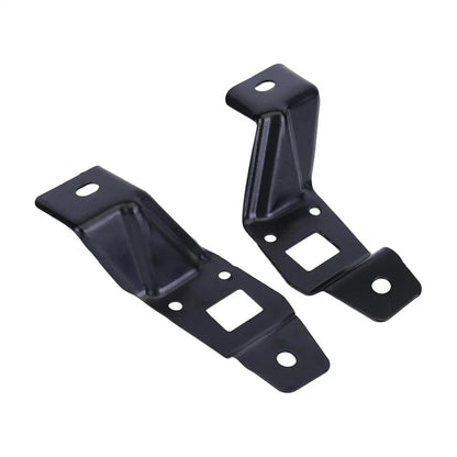Front Mudguard Lower Stay Support for Honda Civic, Insight (2016-2022)