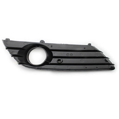 Left Front Bumper Lower Grille Fog Light Hole for Vauxhall Astra H (2004-2007)