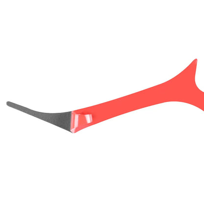 Carbon Fiber Steering Wheel Cover Trim for Honda Civic (2012-2015)