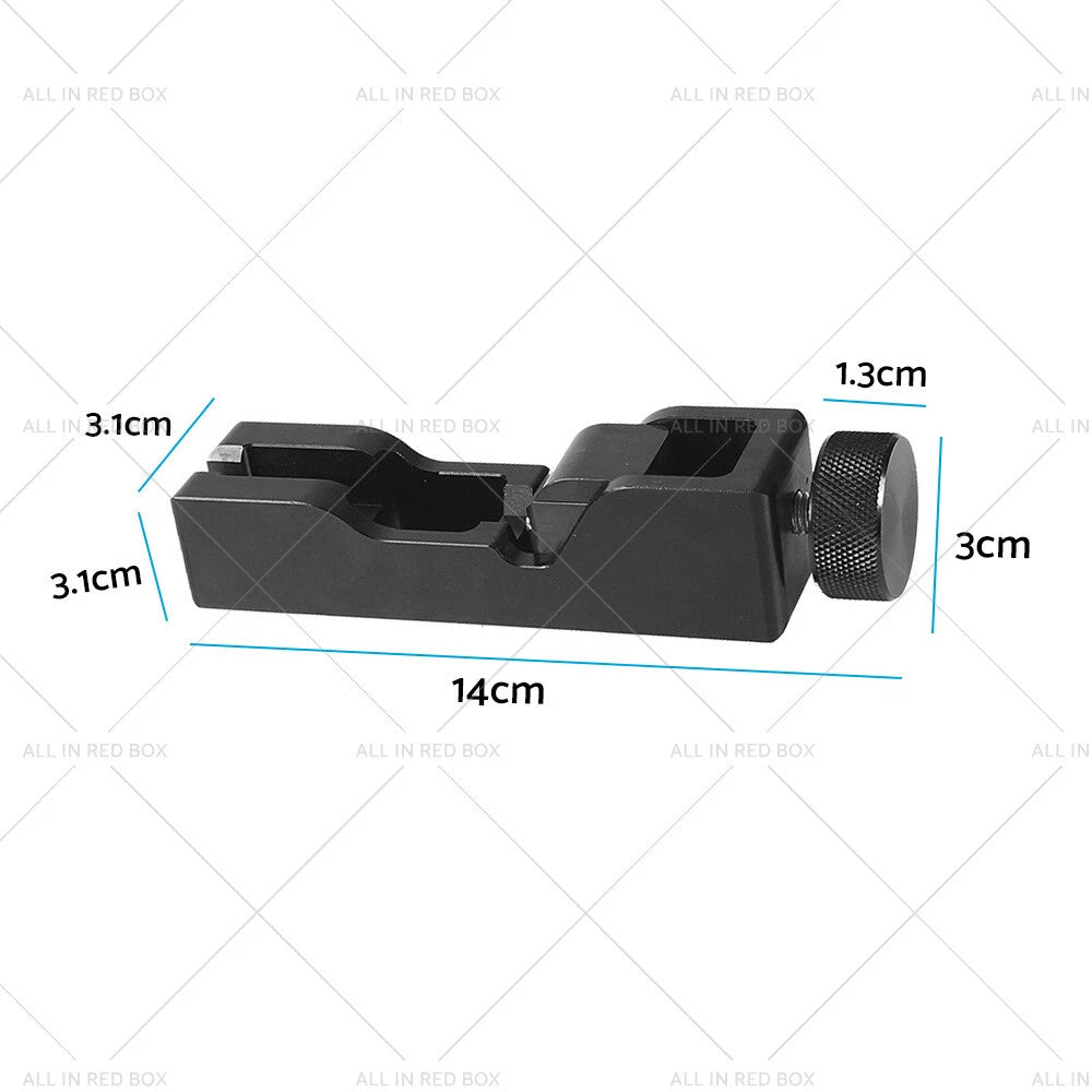 Universal Spark Plug Gap Tool for High Turbo Power (10-16mm)