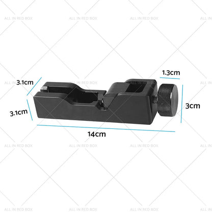 Universal Spark Plug Gap Tool for High Turbo Power (10-16mm)