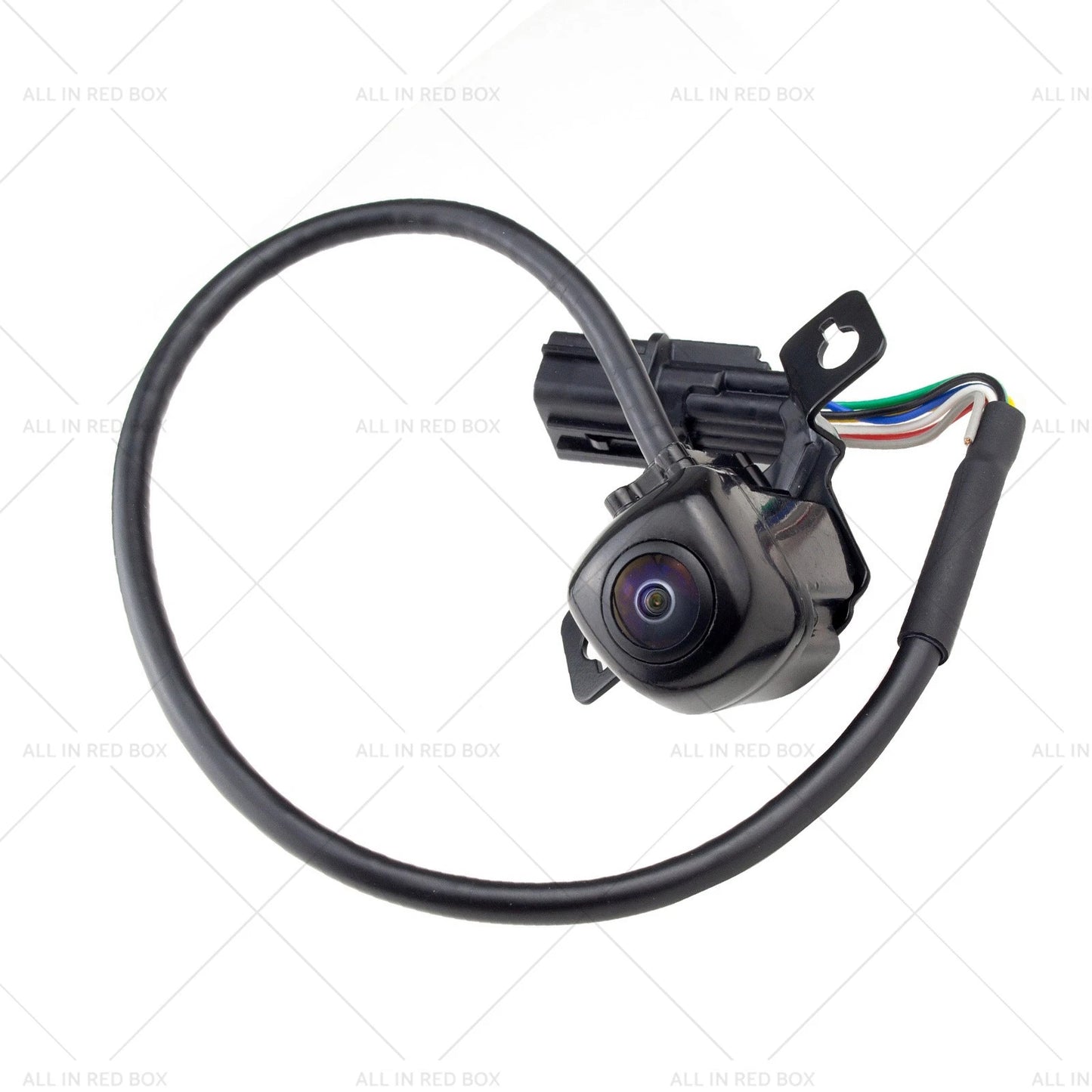 Rear View Backup Camera for Hyundai Santa Fe (2017-2018)