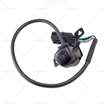 Rear View Backup Camera for Hyundai Santa Fe (2017-2018)