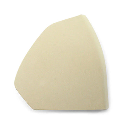 Front Left Door Upper Cover Beige for Mercedes W211 E-Class (2003-2009)