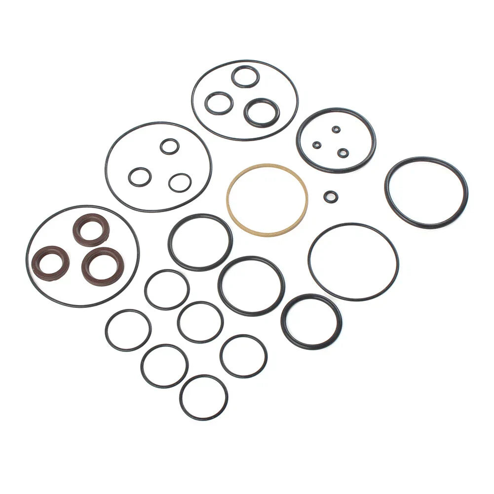 Tilt Seal Rebuild Kit for Mercury 135-250 (1990-2006)