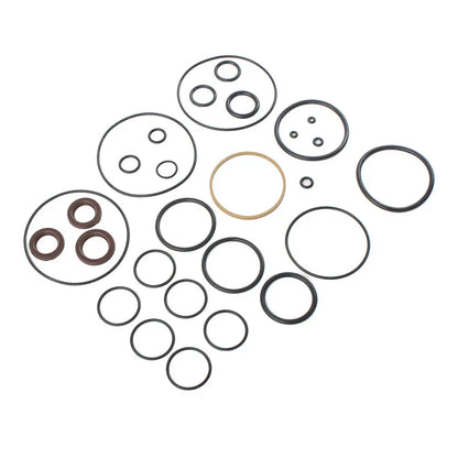 Tilt Seal Rebuild Kit for Mercury 135-250 (1990-2006)