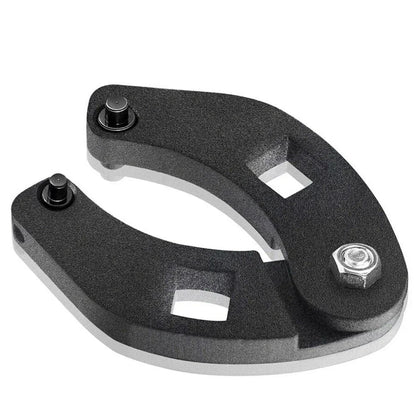 Gland Nut Wrench Tool for Heavy Duty Farm and Construction Equipment