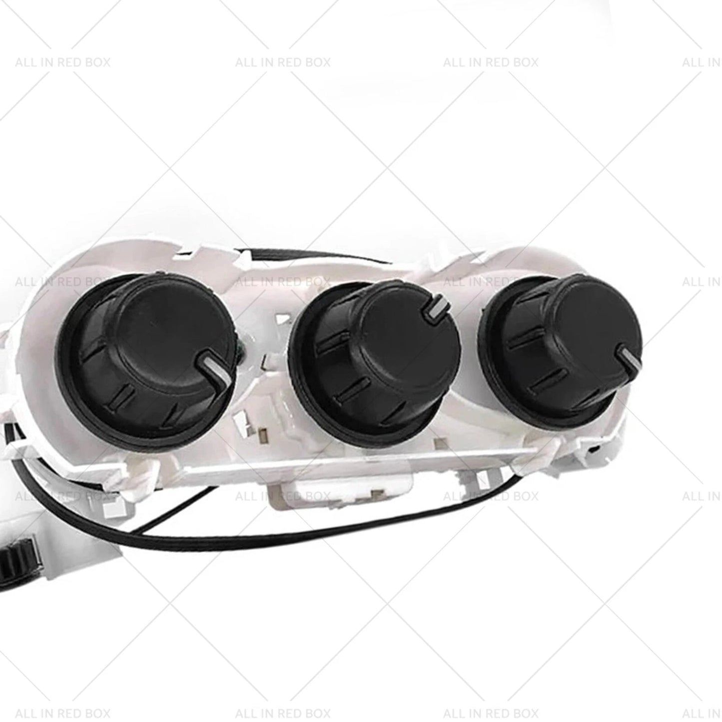 AC Heater Control Unit for Toyota Hilux N70 Workmate SR (2011-2015)