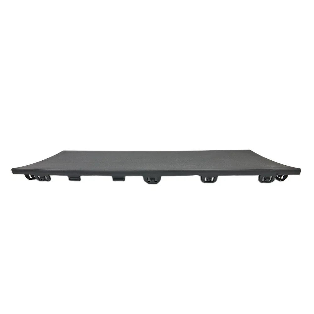 Rear Bumper Tow Hitch Cover for Truck
