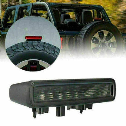 LED Third Brake Light for Jeep Wrangler JL (2018-2020)