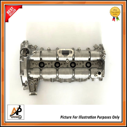 Genuine OE Camshafts and Housing for Ford S-MAX 2.0 Ecoblue (2019–2021)