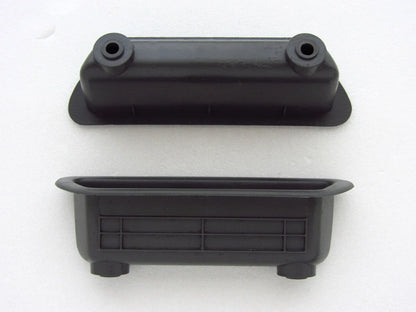 Door Cup Handles for Nissan Navara D21 Hardbody Ute Pickup (1986-1997)
