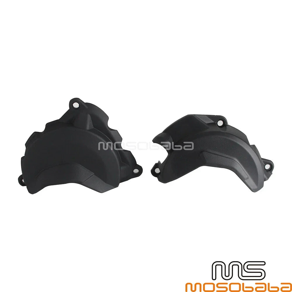 Engine Stator Guard Cover for BMW F850GS Adventure (2018-2023)