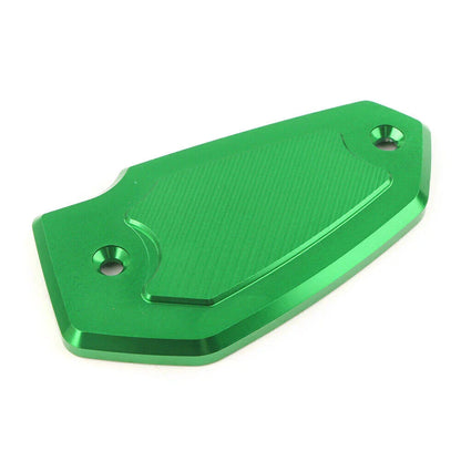 Brake Fluid Reservoir Caps for Kawasaki Ninja 650 Z650 Z900 (2017-2019)