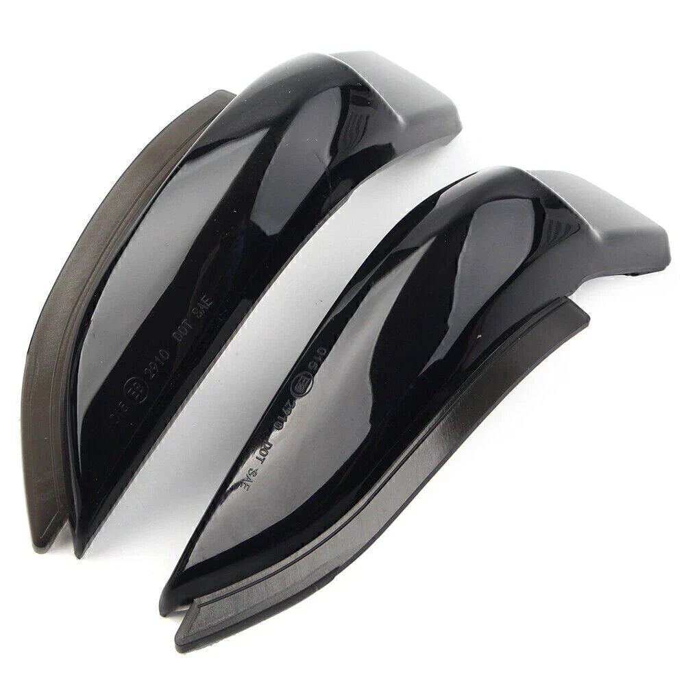 LED Dynamic Turn Signal Light for Toyota Prius Venza Avalon Camry Corolla