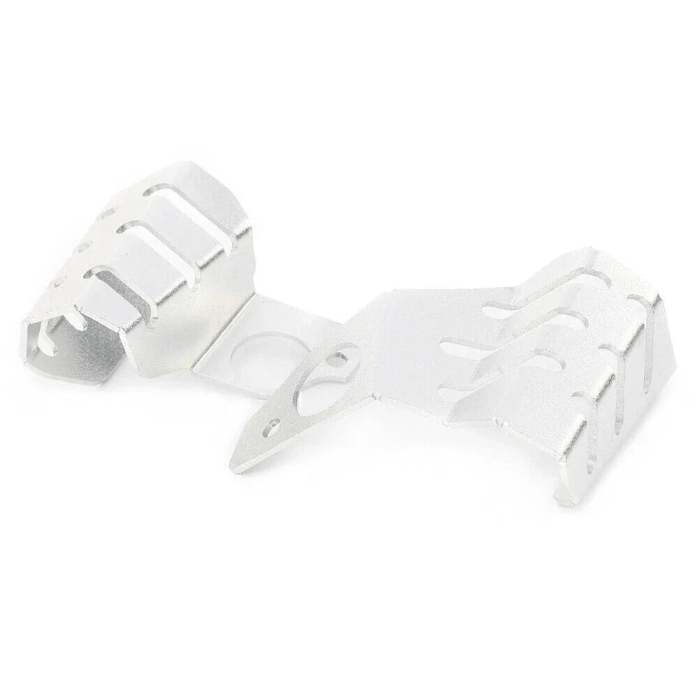Oxygen Sensor Protector Cover for BMW R1200GS LC, R1200R LC, R1200RS (2013-2023)
