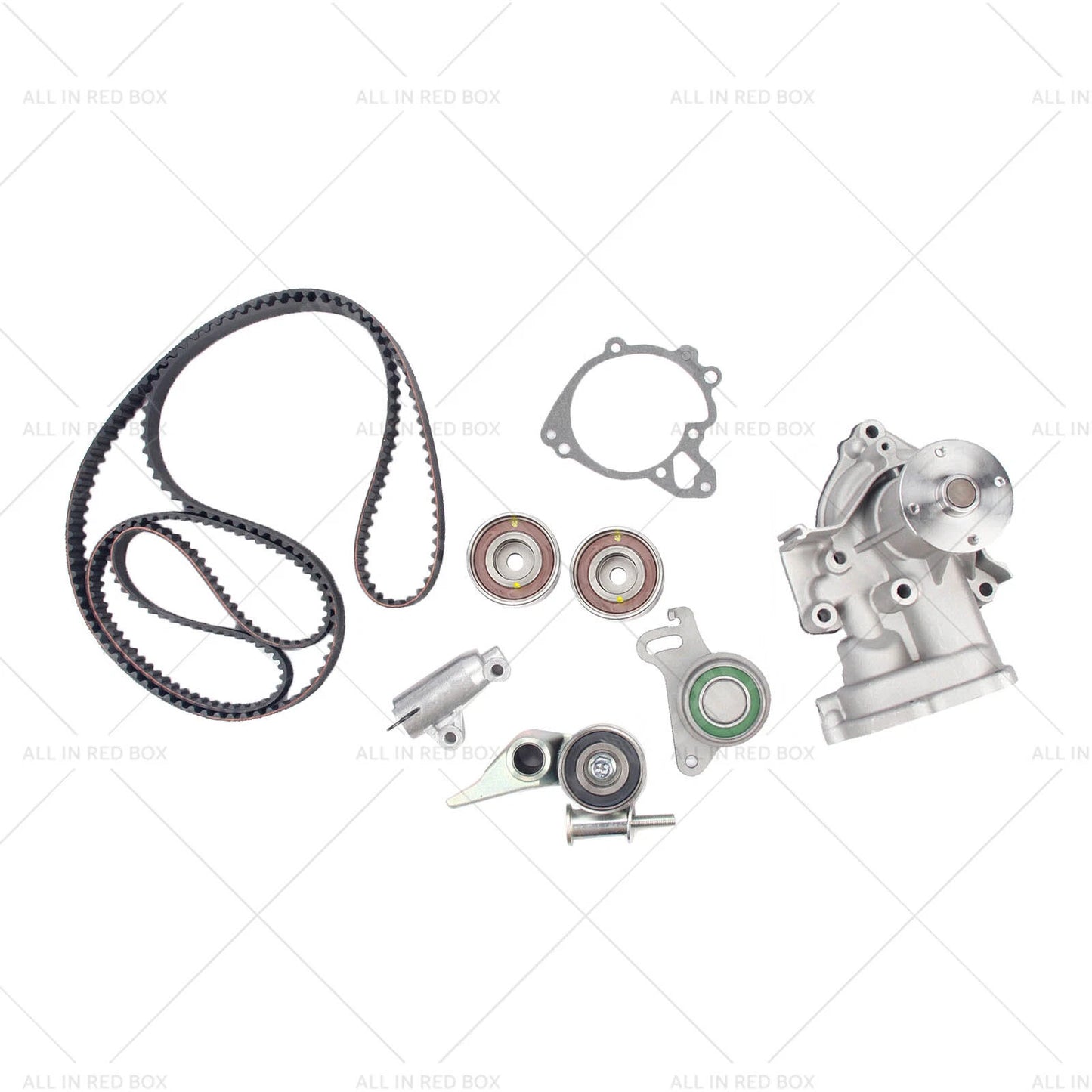 Timing Belt Kit for Mitsubishi Challenger Triton ML MN 4D56T (08-15)