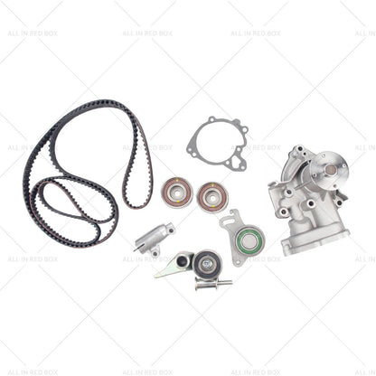Timing Belt Kit for Mitsubishi Challenger Triton ML MN 4D56T (08-15)