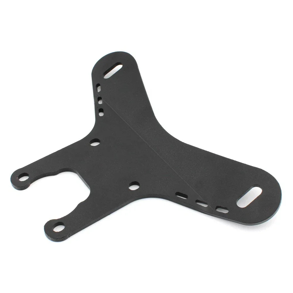Fog Light Lamp Bracket for YAMAHA Tenere 700 T700 XTZ700 T7 (2019-2020)