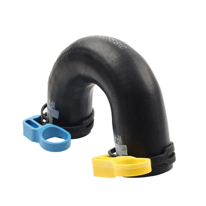 Engine Coolant Bypass Hose for Land Rover Defender, Range Rover Velar (2019-2023)