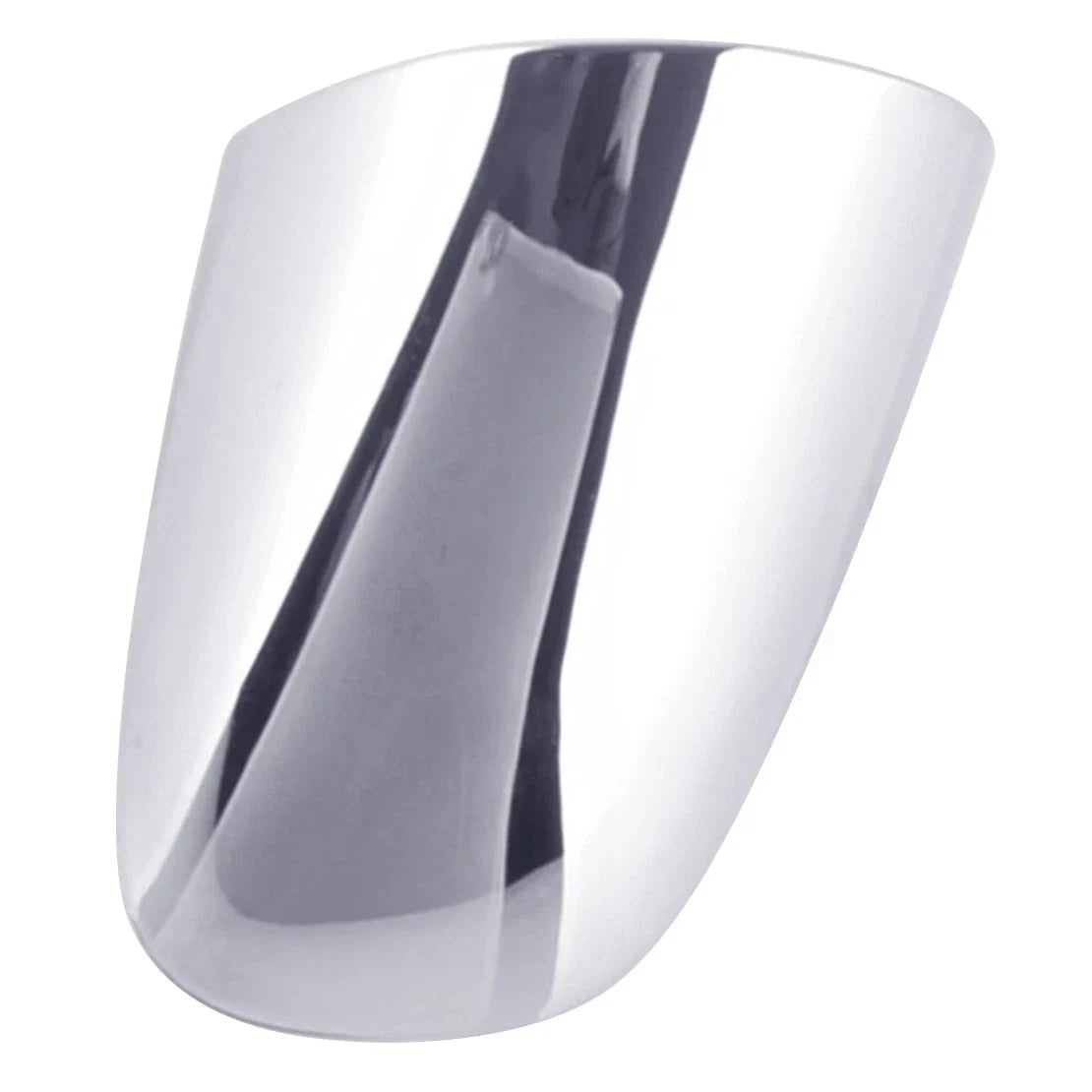Chrome Exterior Rear Right Door Handle Cover for Kia Sorento (2016-2020)