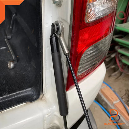 Rear Tailgate Strut Damper for Mitsubishi Triton (2015-2023)