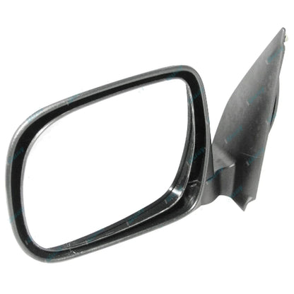 LH Chrome Electric Power Mirror for Toyota Hilux 2005-2011 Left LHS Passenger